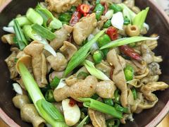-麻伊伏土菜馆(朗州路店)