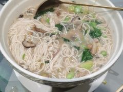 卤面-阿伟海鲜楼·福建菜(涵江店)