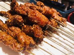 -鸽子侯·家宴·平价海鲜(市图书馆店)