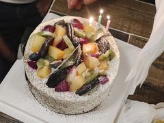 -好士牛排(解放道店)