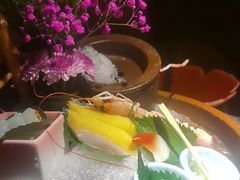 -花潮料理艺食馆(成都万象城店)