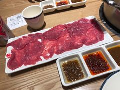 -掂档潮汕牛肉火锅(沈阳万象城店)