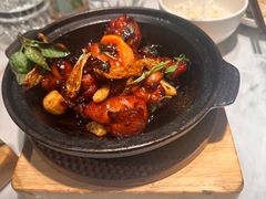 -志明眷村·台式融合菜·宵夜