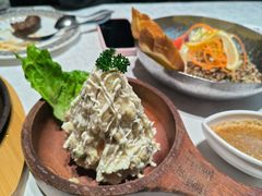 -俄士厨房(环球港店)