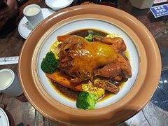 -北门饭店(湘春路总店)