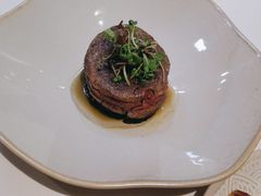 -L'Arome芳芳法国餐厅(仙林金鹰店)