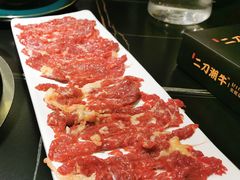 -二刀潮牛(重庆光环购物公园店)