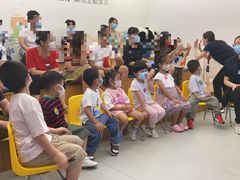 -英孚教育青少儿(福田区委中心)