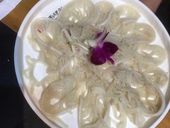 精品千层肚-巴蜀印象火锅(永陵总店)