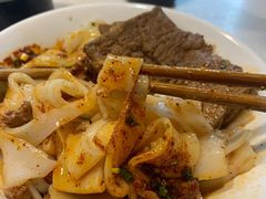 -刘二妈米皮(步行街店)