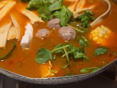 -旺福·贵州酸汤牛肉火锅(陆悦天地店)