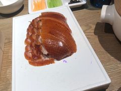 -小大董·烤鸭(凤凰汇店)