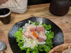 -湊湊火锅·茶憩(杭州湖滨银泰in77店)