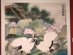 -江苏省美术馆(长江路新馆)
