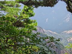 -黄山风景区