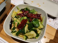 -木屋烧烤(龙岗龙城万科里店)