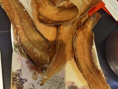 -鸭绿江海鲜烧烤大排档(杏林街店)