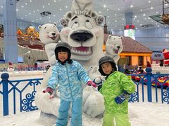 -广州热雪奇迹