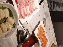 -千味涮·健康火锅(会展连城新天地店)