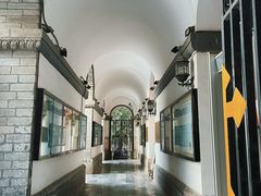 -王府井天主教堂
