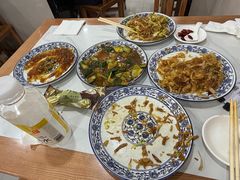 -北大地皖峰饭馆