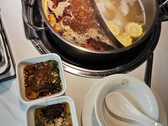 -三毛牛肉店(福强店)