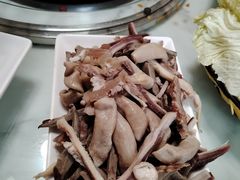 -正宗贵州二嫂黄牛肉馆(青村店)