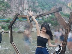 -河南宝泉旅游区