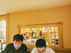 大堂-冰川冷面·延边菜·炭烤串(观前店)