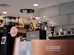 -The Coffee Academics(尖沙咀店)