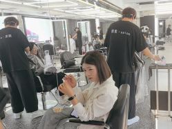 -厘里·salon