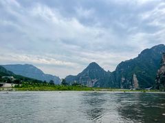 -孤山寨风景区