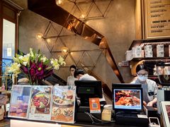 -THE WOODS 简餐 (国贸商城店)