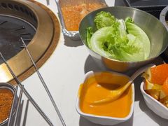 -花味烤肉·拌饭(建邺万达店)