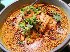 钵钵鸡-辛香汇(飞洲店)