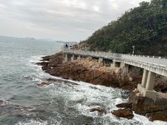 -大梅沙海滨公园