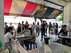 -红大哥水门鸡饭(總店)