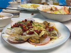 -来之顺海鲜菜馆·青岛菜·始于1993(栈桥店)