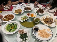 -得月楼·省级非遗·传统苏帮菜(观前店)