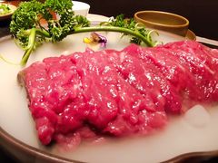 -盡膳口福跷脚牛肉火锅(北美新天地店)