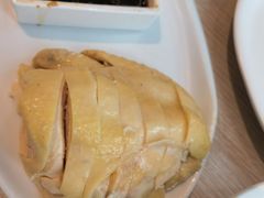 -苏小柳手作点心x茶叙小院(徐家汇分院)