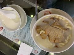 -义顺牛奶公司(庇利金街店)