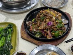 -标记美食新鲜猪杂(兴南大道店)