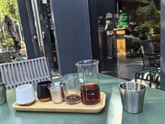 -Au Cafe&Roastery(华侨城店)