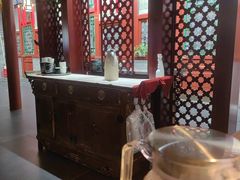 -阿西娅食府(中关村店)