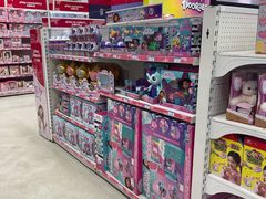 -玩具反斗城(海港城店)