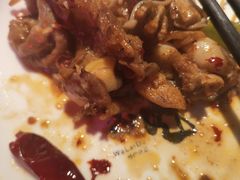 -蛙来哒(东城万达店)