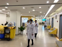 -成都市第一人民医院(南区)