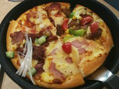 -必胜客(漕宝路店)