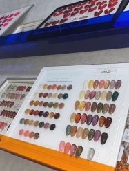 -QueenNail日式美甲美睫